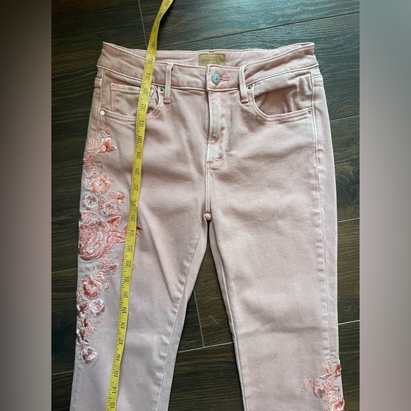 Drift wood colette denim jeans - Picture 11 of 13